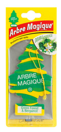 Arbre Magique - Green Forest & Bergamot