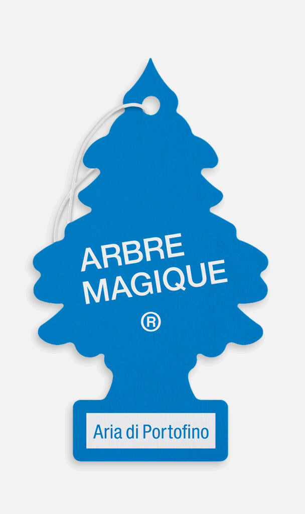 Arbre Magique - Aria di Portofino