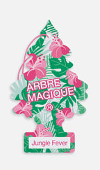 Arbre Magique - Jungle Fever