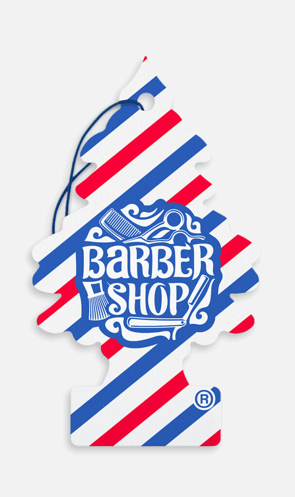 Arbre Magique - Barber Shop