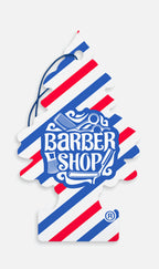 Arbre Magique - Barber Shop