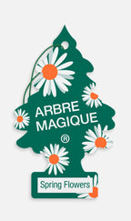 Arbre Magique - Spring Flowers