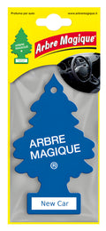Arbre Magique - New Car