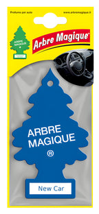 Arbre Magique - New Car