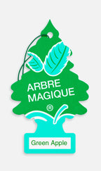 Arbre Magique - Green Apple