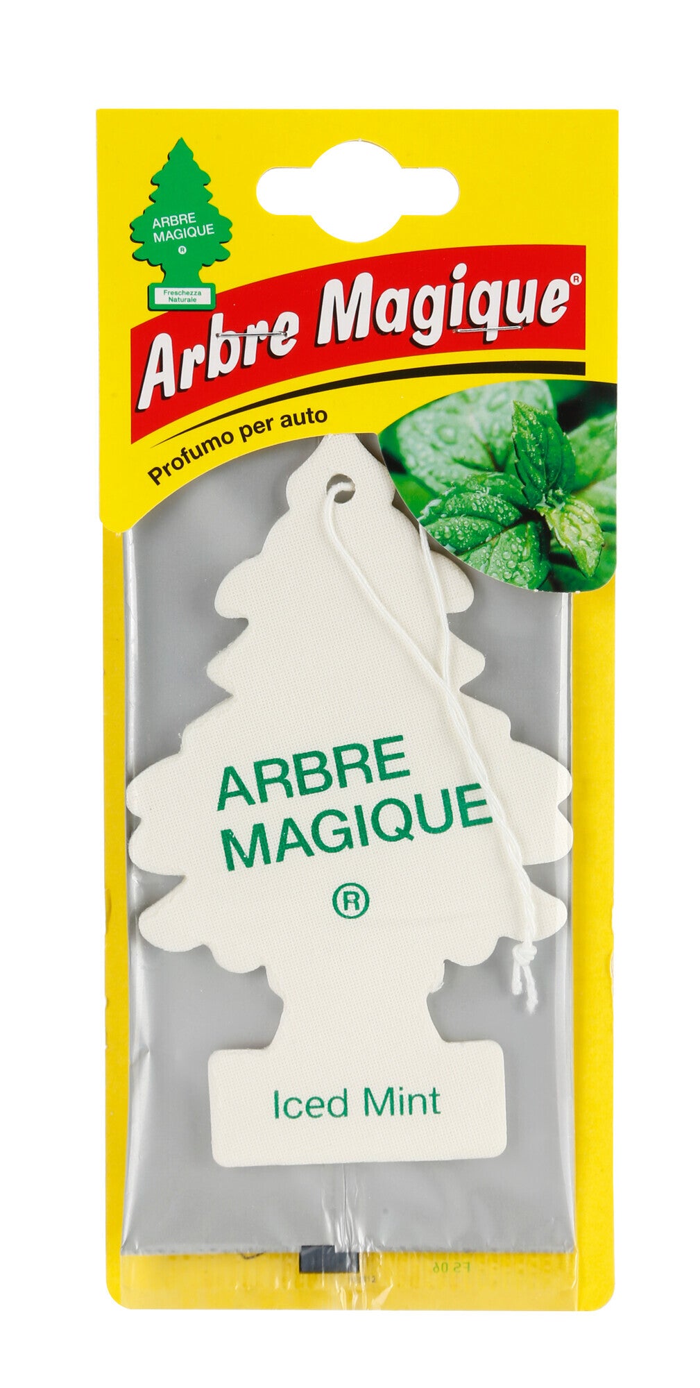 Arbre Magique - Iced Mint
