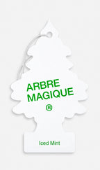 Arbre Magique - Iced Mint