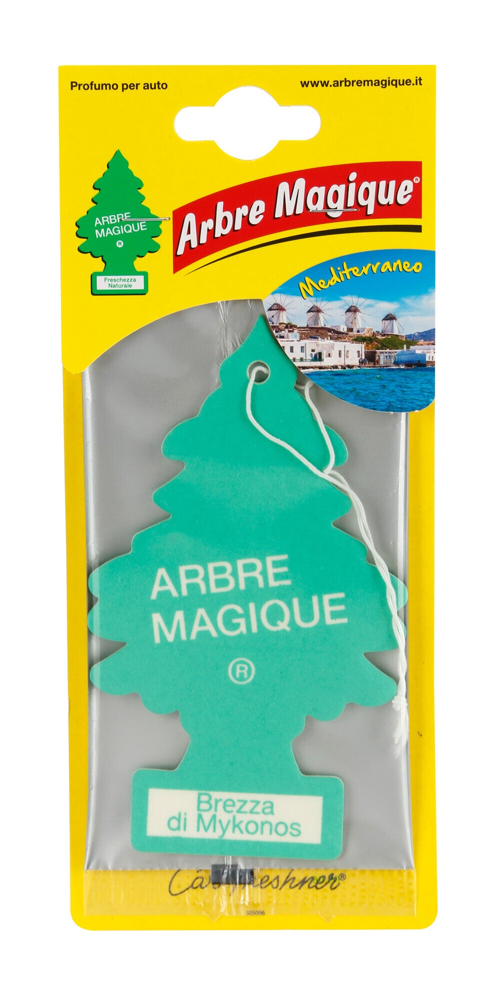 Arbre Magique - Mykonos Breeze