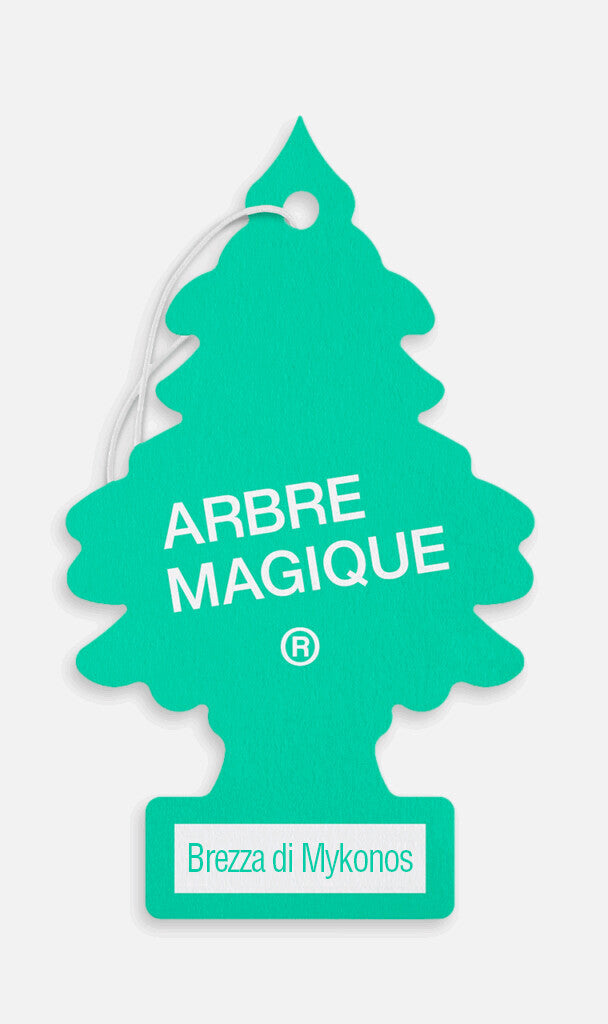 Arbre Magique - Mykonos Breeze