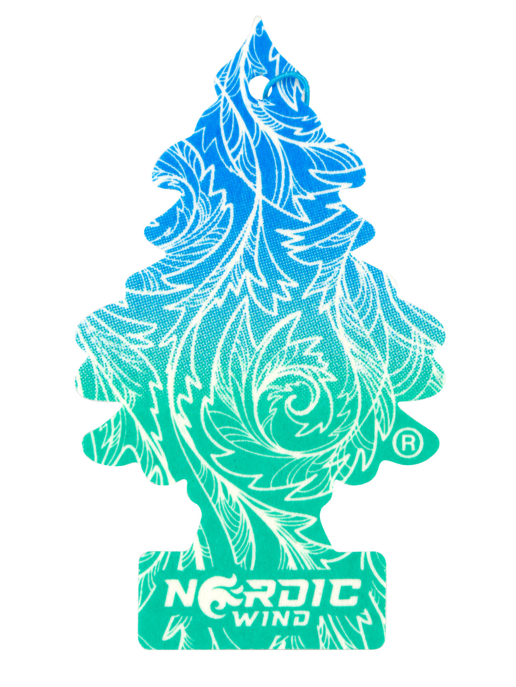Arbre Magique - Nordic Wind
