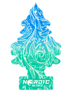 Arbre Magique - Nordic Wind
