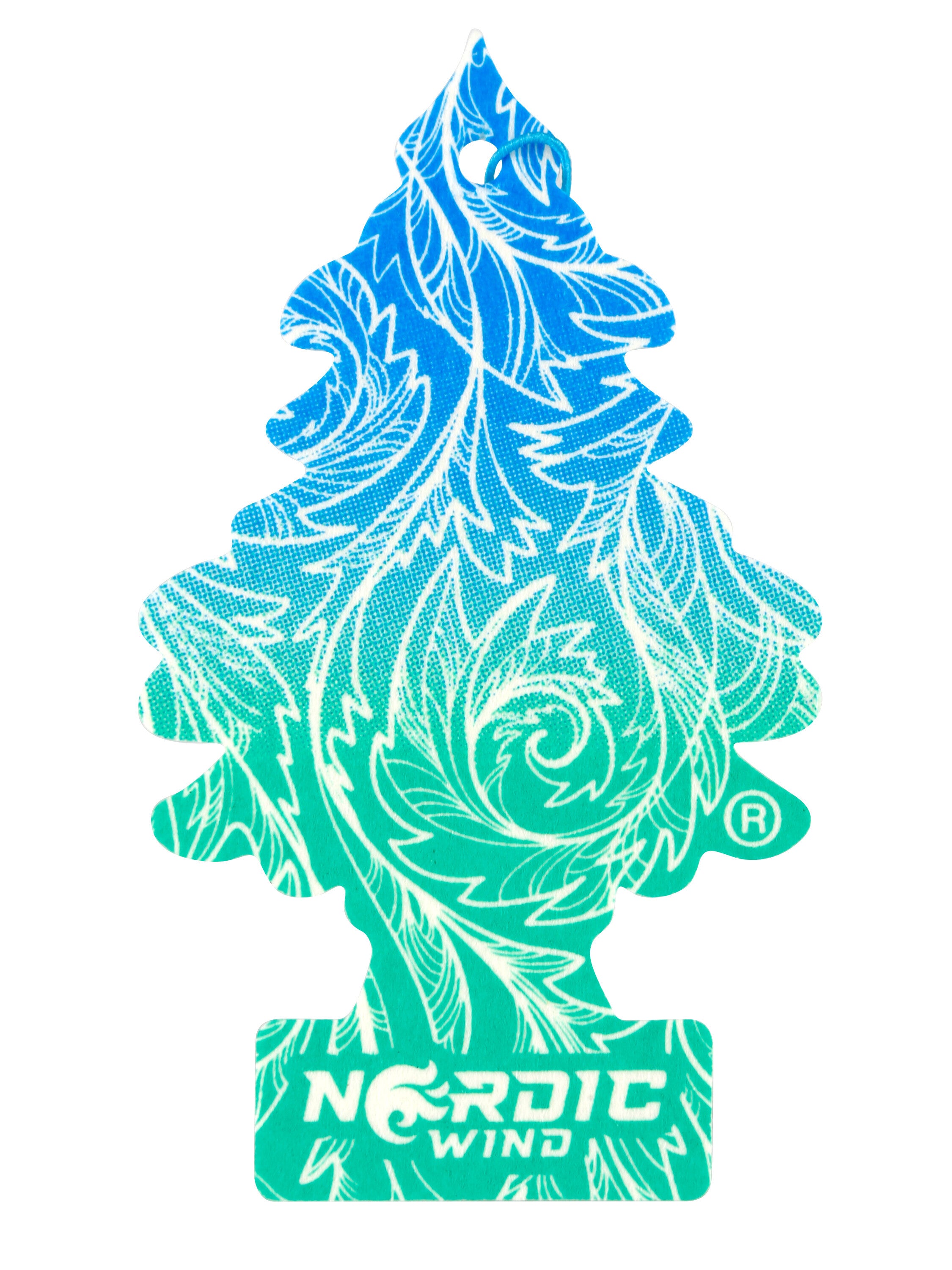 Arbre Magique - Nordic Wind