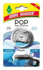 Arbre Magique Pop, deodorante - Ocean