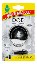 Arbre Magique Pop, deodorante - Fresh Musk