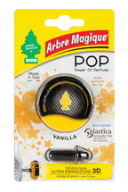 Arbre Magique Pop, deodorante - Vanilla