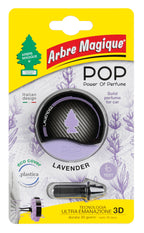 Arbre Magique Pop, deodorante - Lavanda