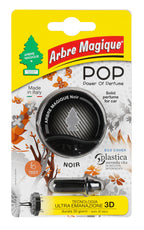 Arbre Magique Pop, deodorante - Noir