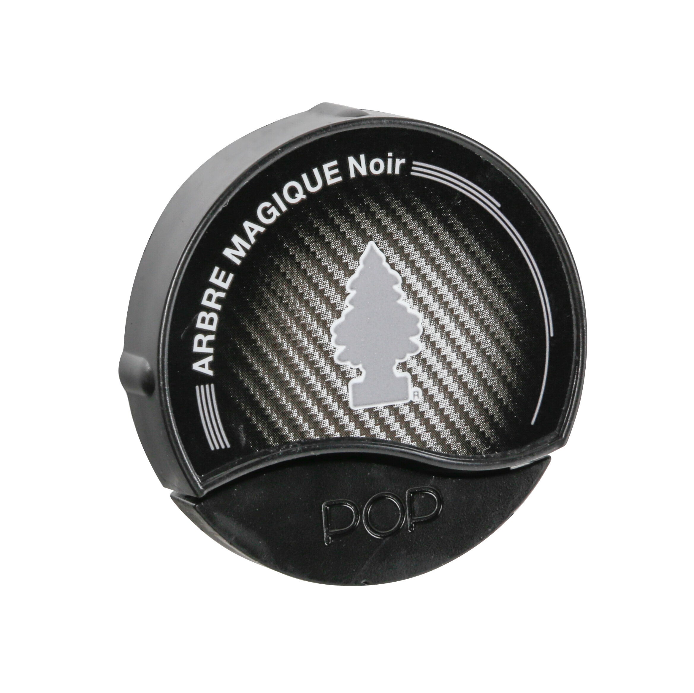 Arbre Magique Pop, deodorante - Noir