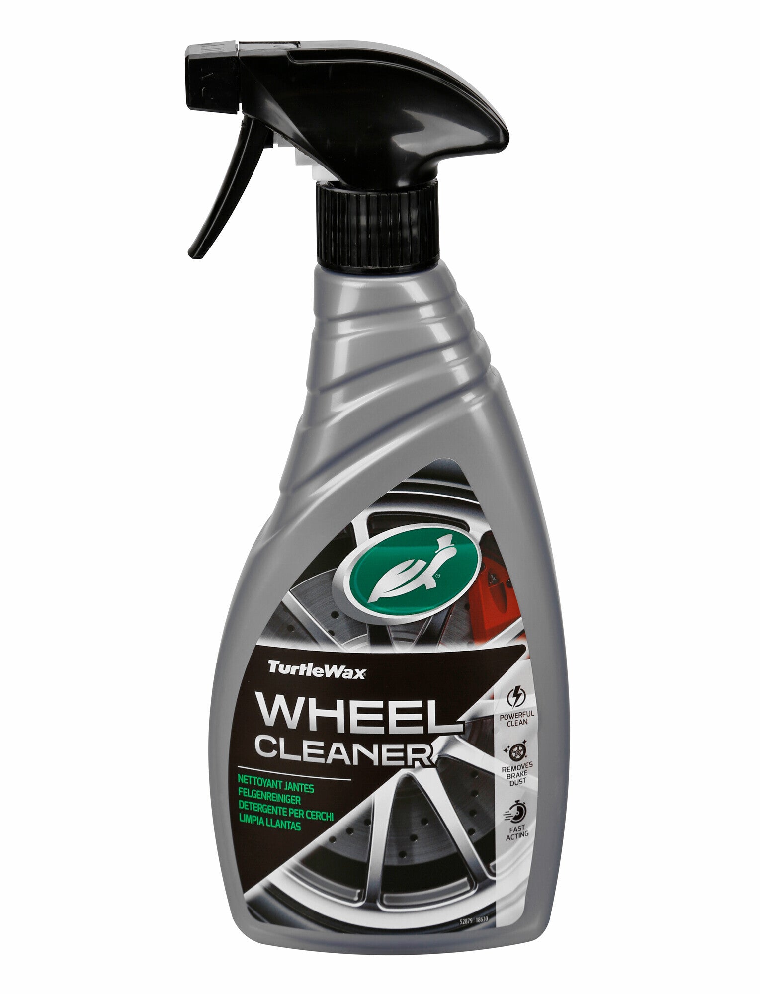 Detergente per cerchi - 500 ml