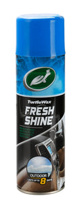 Lucida cruscotto con profumazione intensa - 500 ml - Outdoor