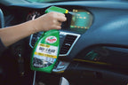 Detergente per plastica e vetri - 500 ml