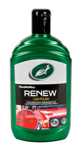 Polish liquido per superfici verniciate - 500 ml