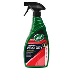 Cera lucidante express - 500 ml