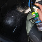 Smacchiatore ad alto potere pulente per moquette e tappeti - 400 ml