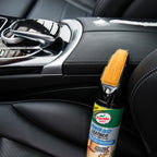 Pulitore e balsamo per interni in pelle - 400 ml