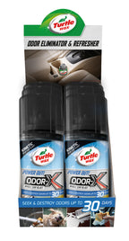Odor-X, elimina odori - 100 ml - Kinetic New Car