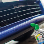 Wet 'n' Black, lucida pneumatici e guarnizioni - 300 ml