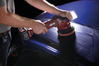 Polish con cera per superfici verniciate - 500 ml