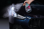 Detergente con cera senza risciacquo - 500 ml