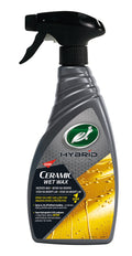 Cera lucidante express - 500 ml