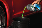 Shampoo-cera ad asciugatura rapida - 1500 ml
