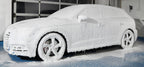 Ceramic Snow Foam - 2500 ml