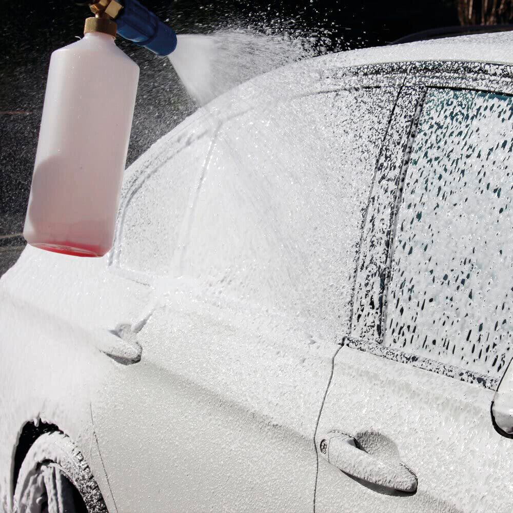 Ceramic Snow Foam - 2500 ml