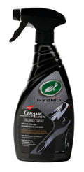 Hybrid Solutions, Cera ceramico-acrilica nera - 500 ml