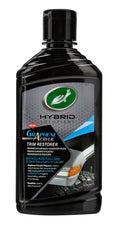 Trim Restorer, rinnova superfici in plastica - 296 ml
