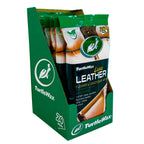 Luxe leather, salviette per pulizia pelle - 24 pz