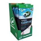 Clear Vue, salviette per la pulizia dei vetri - 24 pz