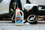 Zip Wax, Shampoo super concentrato - 1000 ml