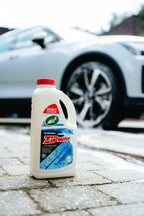 Zip Wax, Shampoo super concentrato - 1000 ml