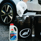Zip Wax, Shampoo super concentrato - 1000 ml