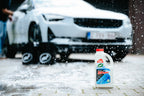 Zip Wax, Shampoo super concentrato - 1000 ml