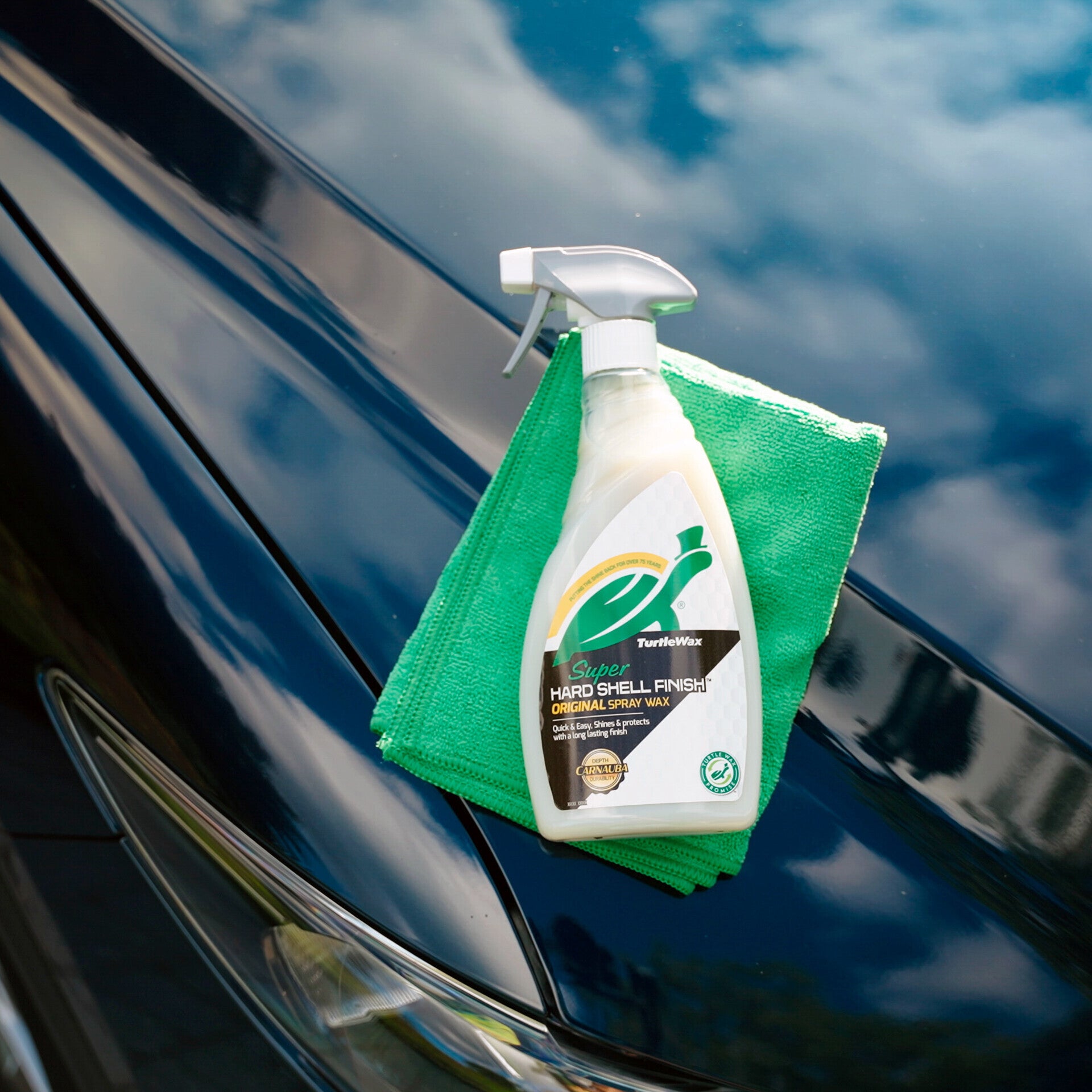 Cera spray Original - 500 ml