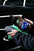 Pure compound, trattamento carrozzeria - 500 ml
