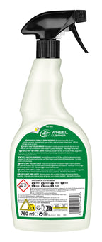 Detergente per cerchi - 750 ml