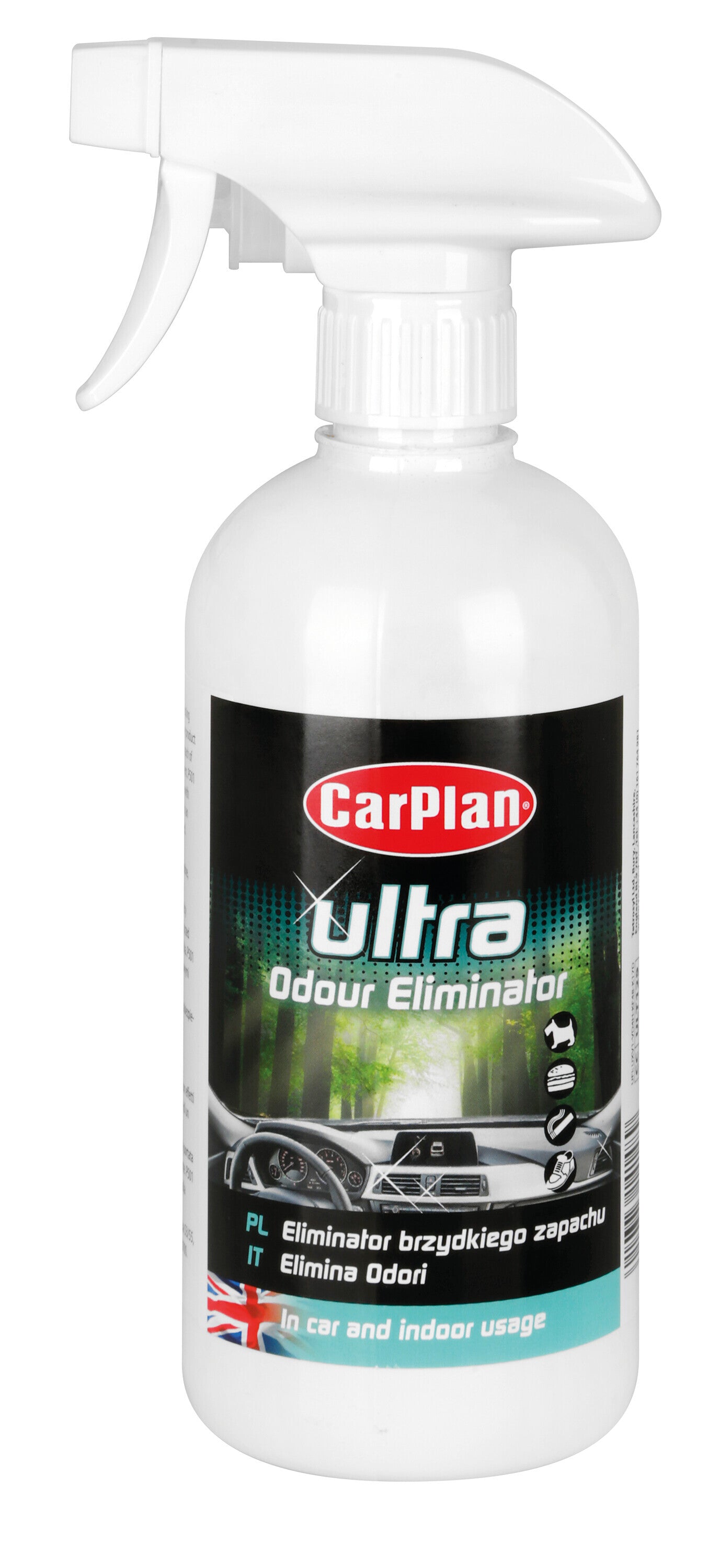 Elimina odore - 500 ml