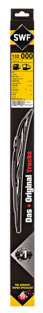 Das Original Trucks, spazzola tergicristallo - 1000 mm - 1 pz
